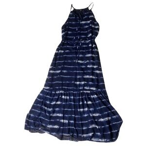 Banana Republic Maxi Dress